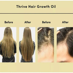 Thrive Hair Growth Essential Oil Hair