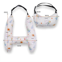 Kids Car Travel Pillow