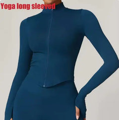 Yoga Fitness Wear